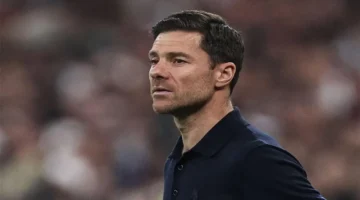 بينيتو ينتقد: ألونسو سيندم على تجاهل أفكاره في صفوف ريال مدريد